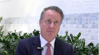 The pediatric care wing of the Jack & Sheryl Morris Cancer Center is intended to accommodate the physical and emotional needs of younger patients with cancer.