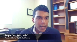 Satya Das, MD, MSCI