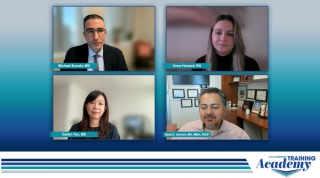 Experts on multiple myeloma