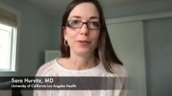 Sara Hurvitz, MD, Discusses the Full Approval of Second-Line T-DXd in HER2+ Breast Cancer
