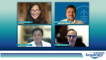 Cancer Network - 4 KOLs featured in "Optimizing Transition of Care in Multiple Myeloma: Bridging the Gap Between Academic and Community Settings"