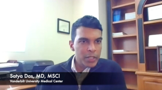 Satya Das, MD, MSCI