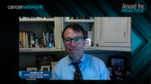 Choosing Between Triplet and Quadruplet Induction Regimens for Transplant-Eligible NDMM