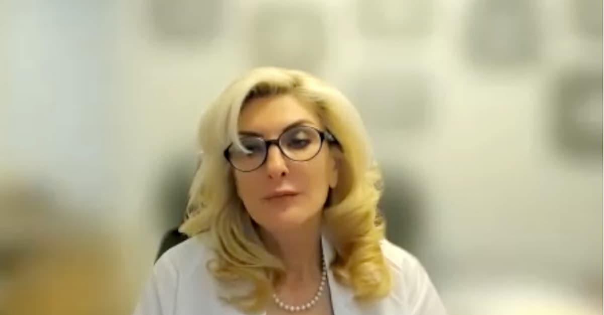 Nazy Zomorodian, NP, spoke with CancerNetwork® about the unique dosing schedule of enfortumab vedotin plus pembrolizumab following its accelerated approval by the FDA in advanced/metastatic urothelial cancer. 