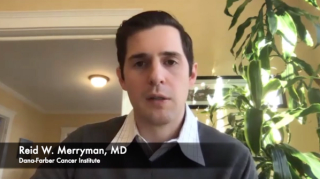 Reid W. Merryman, MD