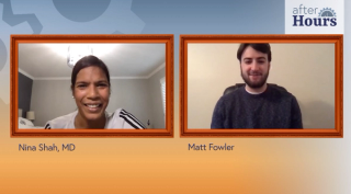 Medical World News®: Nina Shah, MD, Discusses Peloton and the Importance of Exercise