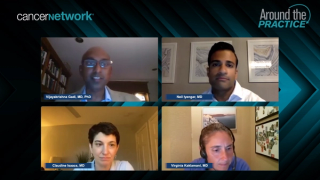 Patient Case: 50-Year-Old Woman With HER2+/HR- Breast Cancer