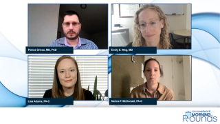 Experts on bladder cancer