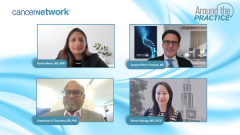 Selecting Neoadjuvant Strategies for Esophageal and GEJ Adenocarcinoma Across Multidisciplinary Practices