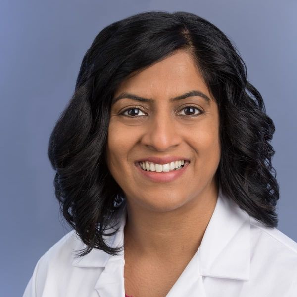 The ctDNA testing guidance in the updated NCCN guidelines were narrowly defined by the IMvigor011 trial population, according to Mamta Parikh, MD, MS.