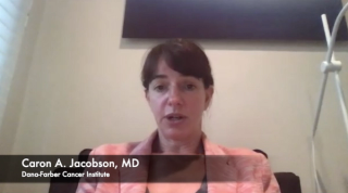 Caron A. Jacobson, MD