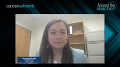EP. 1 Clinical Trials of Frontline Treatment of Advanced Renal Cell Carcinoma