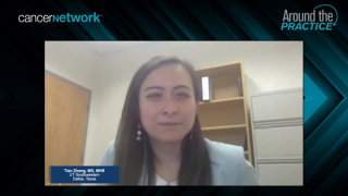 Clinical Trials of Frontline Treatment of Advanced Renal Cell Carcinoma