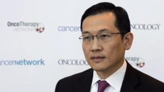 Should IMRT Be the New Standard in Esophageal Cancer?