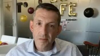 Mikkael A. Sekeres, MD, discusses how data from the phase 3 QuANTUM-First trial may advance the treatment field for patients with newly diagnosed FLT3-ITD–positive acute myeloid leukemia. 
