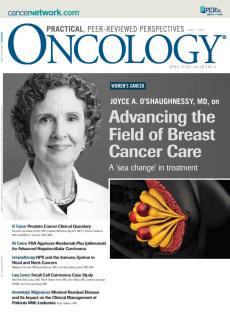 ONCOLOGY Vol 34 Issue 4