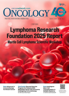 ONCOLOGY Vol 40, Issue 1