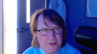 A study aimed to determine the variables that correlated with extravasation rates in patients receiving radiation injection therapy.