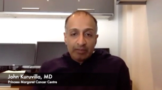 John Kuruvilla, MD