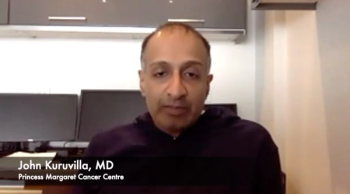 John Kuruvilla, MD