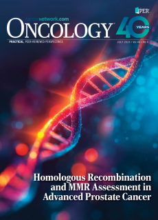 ONCOLOGY Vol 40, Issue 6
