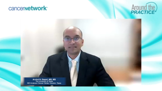 Arvind N. Dasari, MD, MS, an expert on colorectal cancer