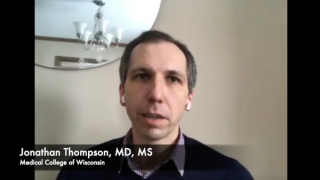 Jonathan Thompson, MD, MS