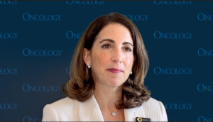 Administering oral SERD-based regimens may enhance patients’ quality of life when undergoing treatment for ER-positive, HER2-negative breast cancer.