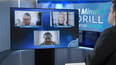 Expert hematologic oncologists discuss the biggest winner at the 2023 ASH Annual Meeting. 