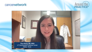 Expert on prostate cancer