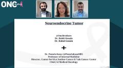 EP. 1 Exploring Grade Classification in Patients With Neuroendocrine Tumors