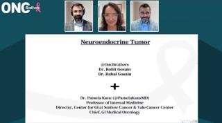The Role of Next-Generation Sequencing in Patients With Neuroendocrine Tumors
