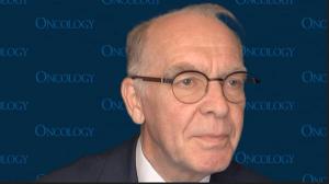 Next steps for research in the multiple myeloma space may include the development of novel CAR T-cell strategies and bispecific antibodies.