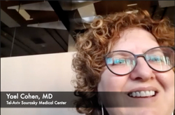 Yael Cohen, MD, on Promising Therapeutics in the Heavily Pretreated Myeloma Space