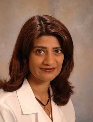 Understanding the High-Risk Follicular Lymphoma Population
