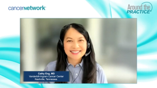 Expert on CRC