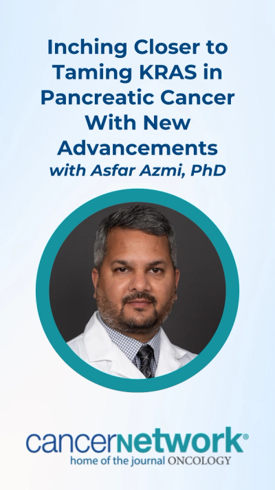 Inching Closer to Taming KRAS in Pancreatic Cancer With New Advancements