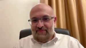 Trials at scale can be conducted in middle-income, low-middle-income, and even lower-income countries if you organize a trial ecosystem.