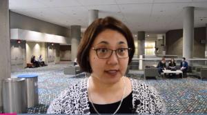 Osimertinib Plus Savolitinib Shows Activity in EGFR-Mutant, MET-Amplified NSCLC