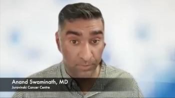 Stereotactic body radiation therapy yielded numerical improvements in terms of local control compared with conventional hypofractionated radiotherapy among patients with stage I medically inoperable non-small cell lung cancer, according to findings from the phase 3 LUSTRE trial.
