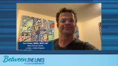 EP. 8 Choosing a First-Line Combination Treatment Regimen for Renal Cell Carcinoma