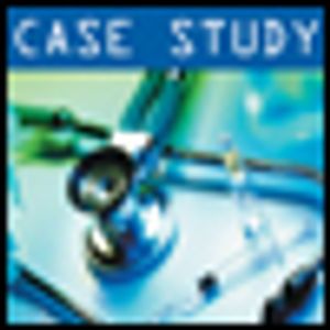 A Patient With  Tumor Lysis Syndrome
