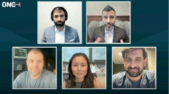 A panel of 5 experts on liver cancer