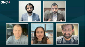 A panel of 5 experts on liver cancer