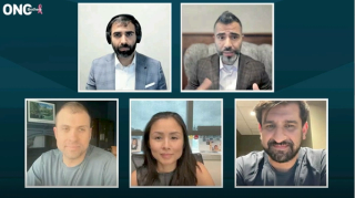 A panel of 5 experts on liver cancer