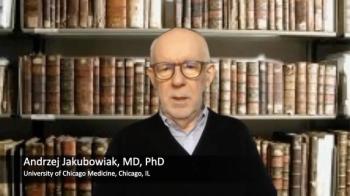 Jakubowiak Talks CAR T-Cell Therapy in Heavily Pretreated Myeloma at 2021 ASH