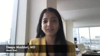 Deepu Madduri, MD