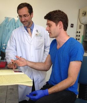Finding the Mechanisms of Immunotherapy Resistance