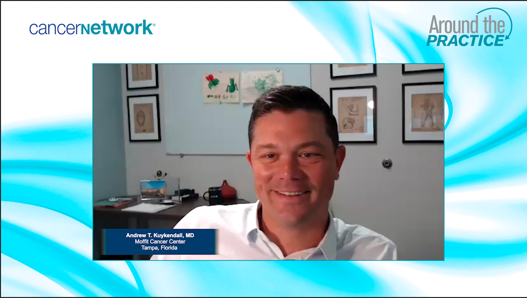 Expert on myelofibrosis