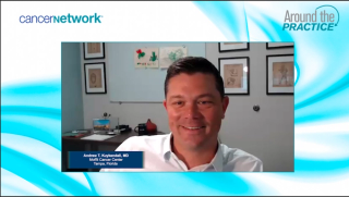 Expert on myelofibrosis